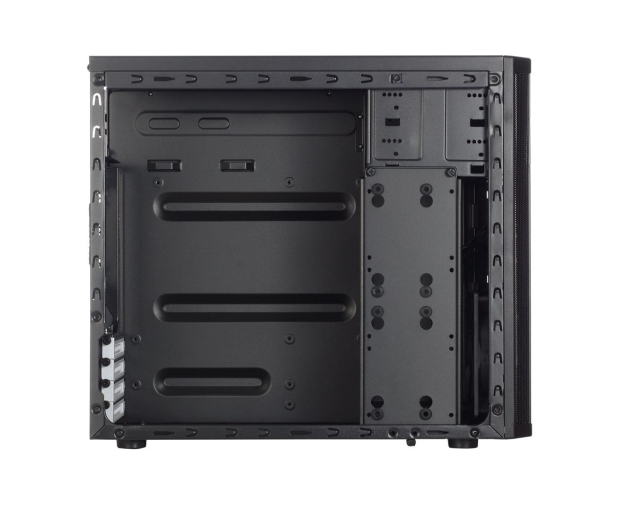 Fractal Design Core 1100 czarna - 396318 - zdjęcie 10
